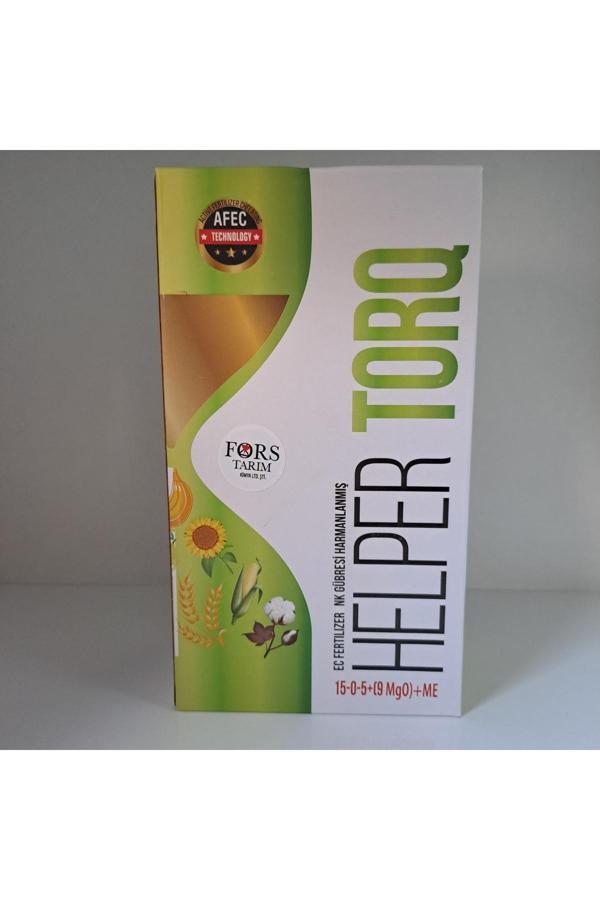 Fors Helper Torq Nk Harmanlanmış Gübre - Image 1