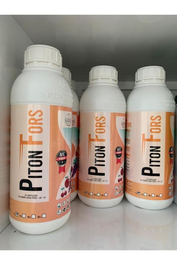 Fors Pıton 0-20-5 Pk Gübre Çözeltisi - Image 1