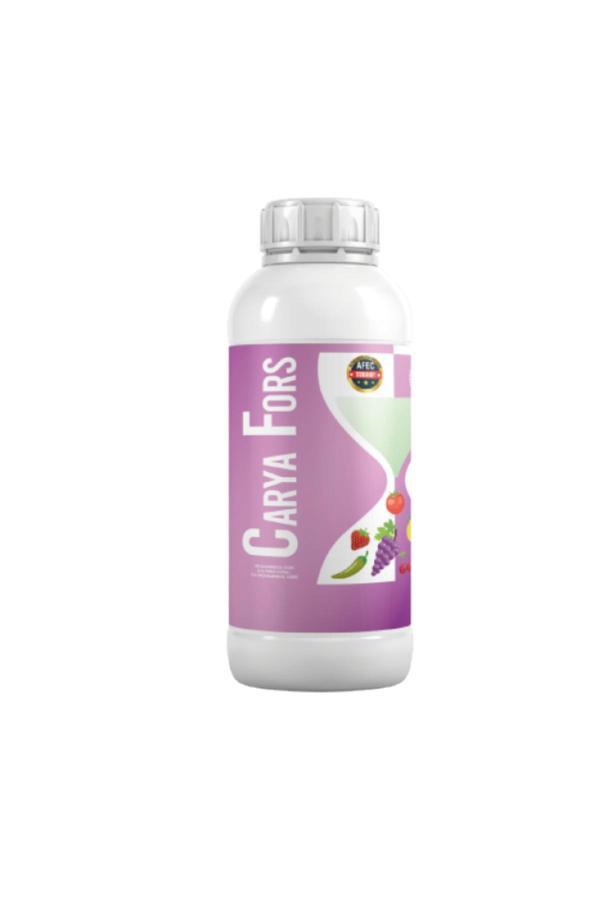 Fors Tarım Carya Çiçek Gübre - Image 1