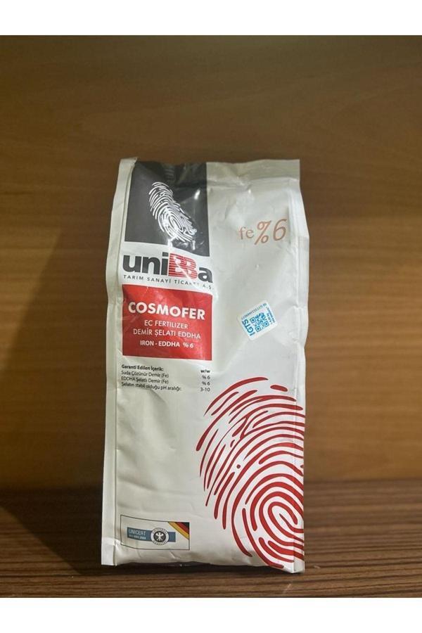 Uniba Cosmofer (1Kg) Gübre - Image 1