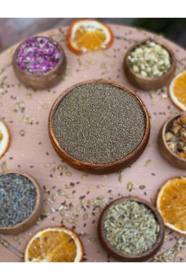 Birtaş Kereviz Tohumu (Açık Tohum) - 25 Gr (Gram) Yaklaşık 2000 Adet - Image 1