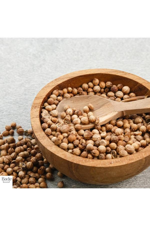 Bade Shop 100 Gr - Kişniş Otu (Aş Otu) Tohumu - Image 1