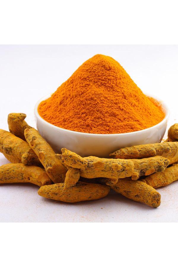 Bade Shop 200 Gr - Zerdaçal Toz (Taze,Katkısız, Kökten Öğütülmüş) - Image 1