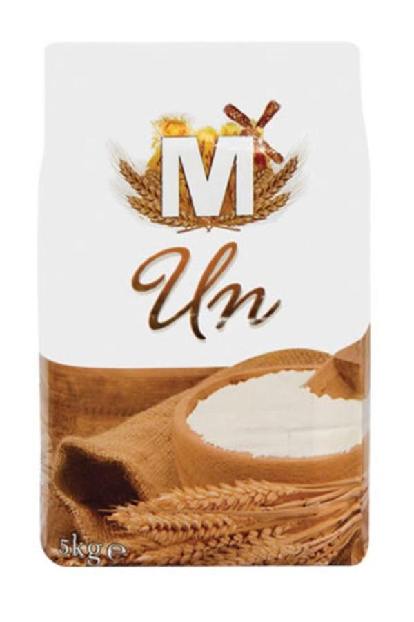 Migros Un 5 Kg - Image 1