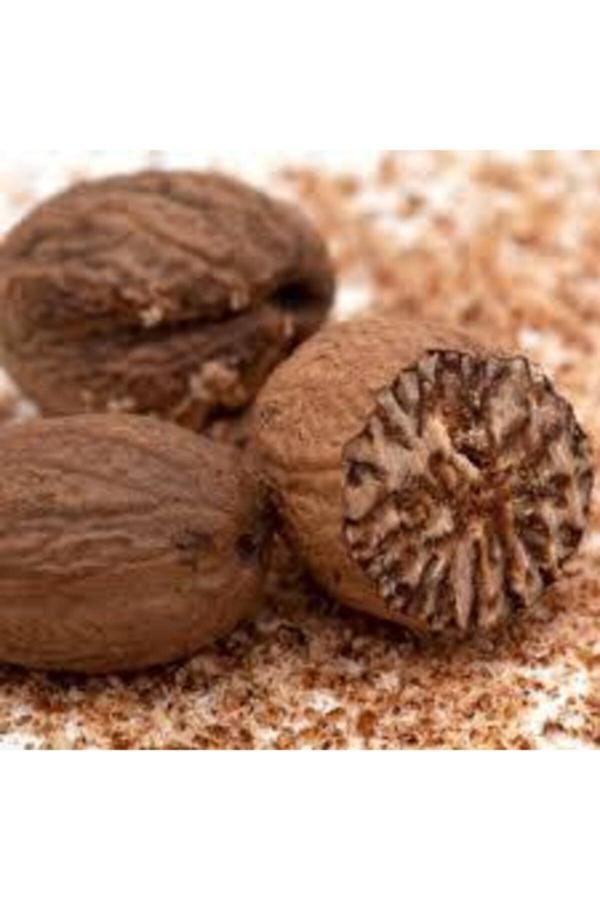 Akkoyun Doğal Hint Cevizi Muskat 3 Adet - Image 1