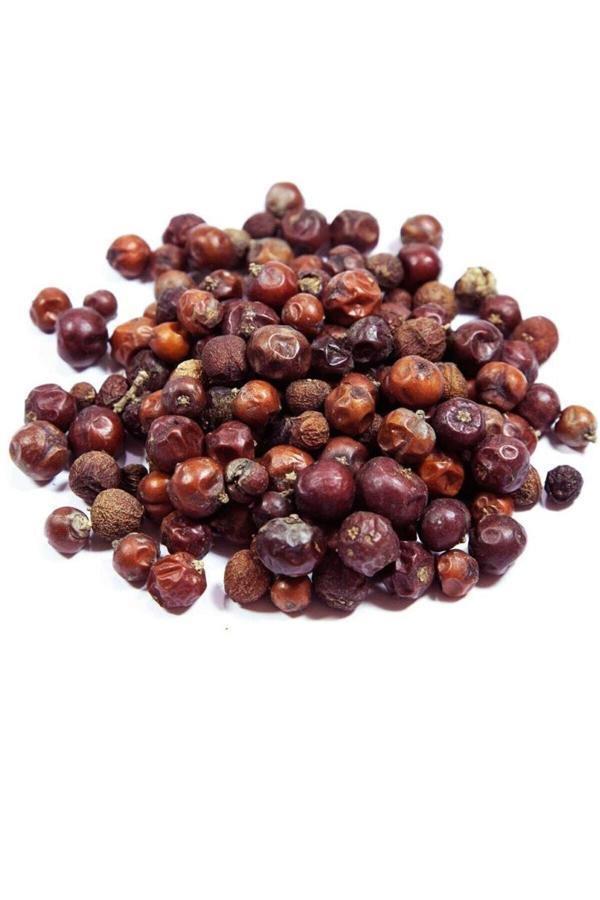 Aktar Store Kırmızı Ardıç Tohumu 50 Gr - Image 1