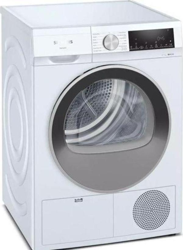 Siemens Wq41g200tr Beyaz Kurutma Makinesi - Image 1