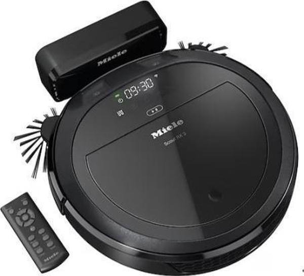 Miele Scout RX3 SPQL Akıllı Robot Süpürge - Image 1