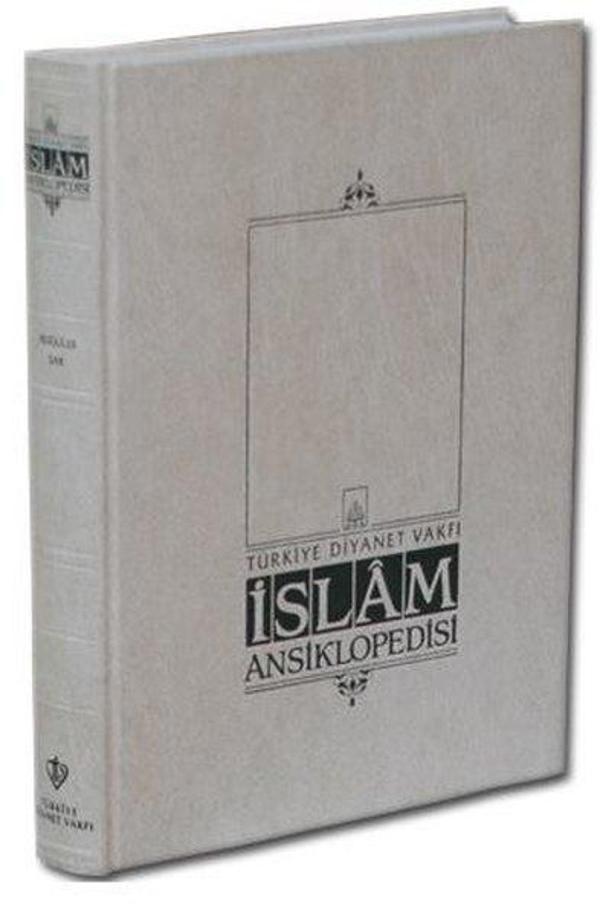 İslam Ansiklopedisi 6. Cilt (Beşir Ağa Camii - Cafer Paşa Tekkesi) - İsam Yayınları - Image 1