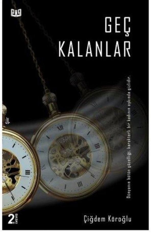 Vaveyla Geç Kalanlar - Vaveyla - Image 1