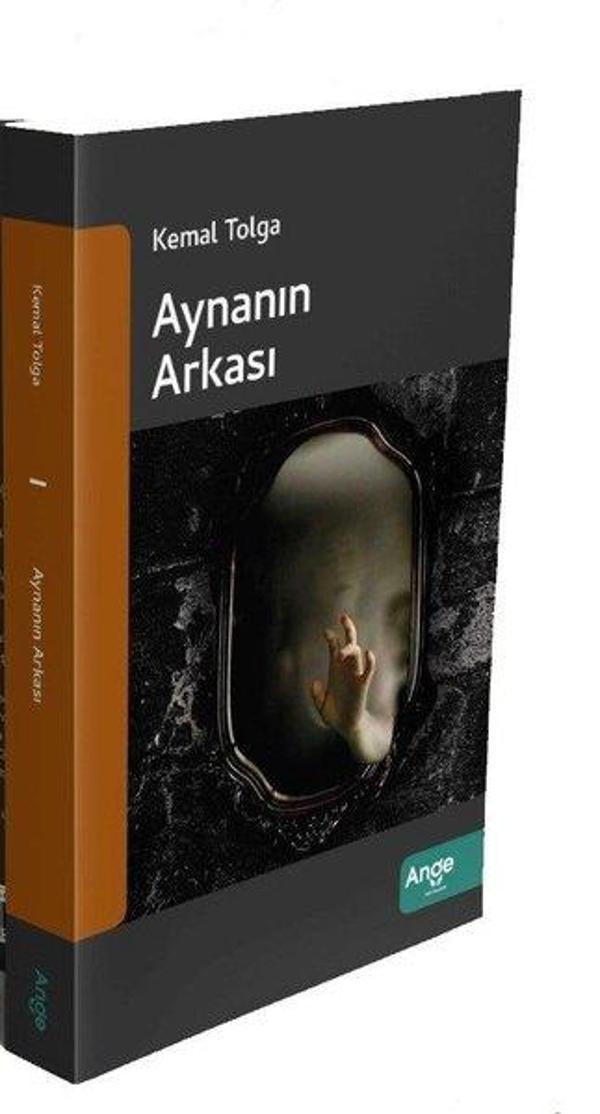 Aynanın Arkası - Ange Yayınları - Image 1