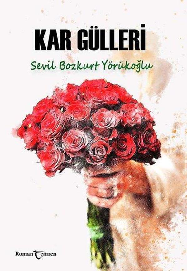 Temren Kar Gülleri - Temren - Image 1