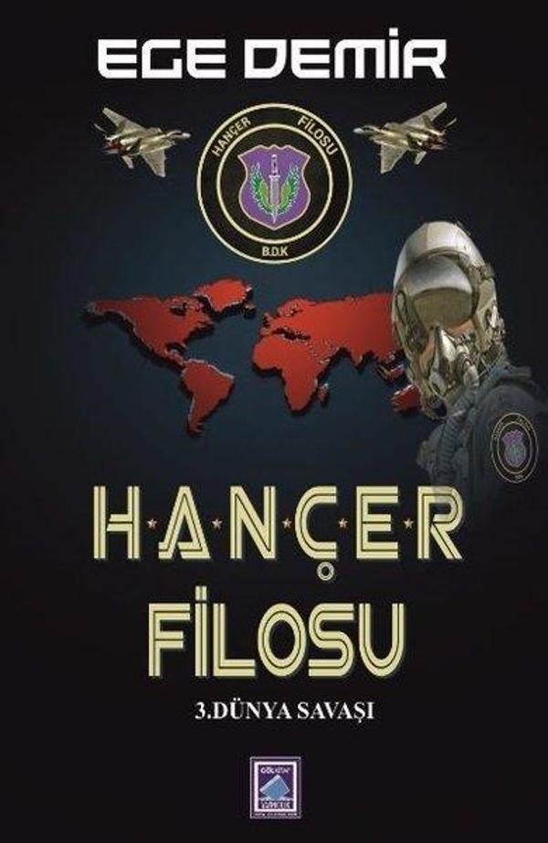 Hançer Filosu - 3.Dünya Savaşı - Göl Kitap - Image 1