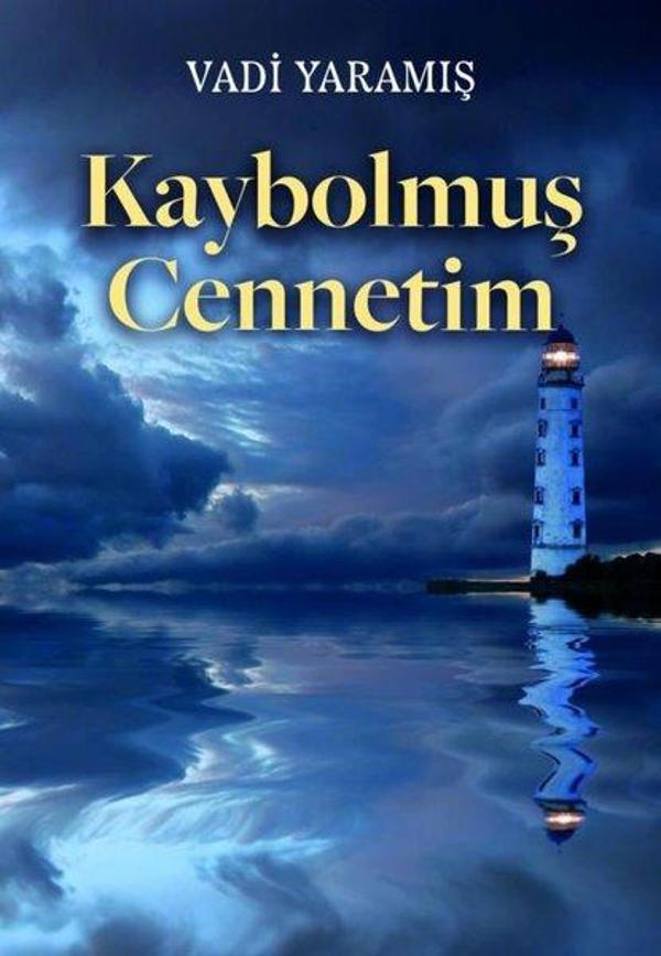 Kaybolmuş Cennetim - Tilki Kitap - Image 1