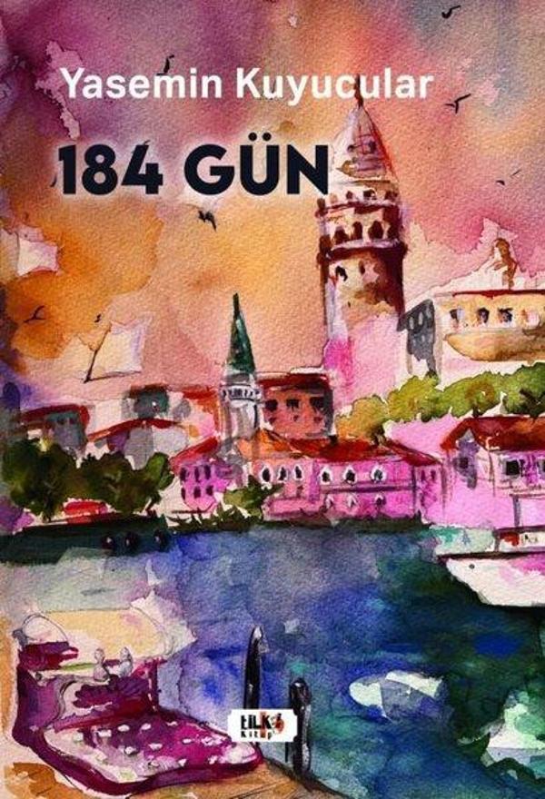 Tilki Kitap 184 Gün - Tilki Kitap - Image 1