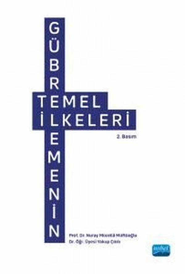 Gübrelemenin Temel İlkeleri - Nobel Akademik Yayıncılık - Image 1