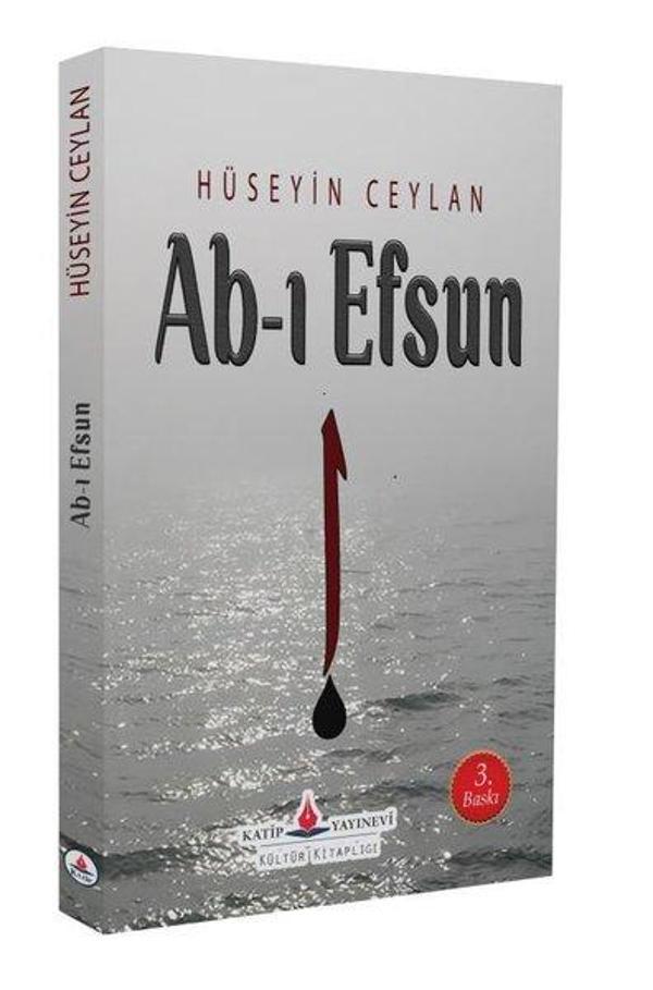 Ab-ı Efsun - Katip Yayınevi - Image 1