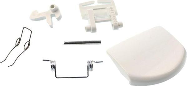 KGPart General 662 Çamaşır Makinesi Kapak Tutamağı - Image 1