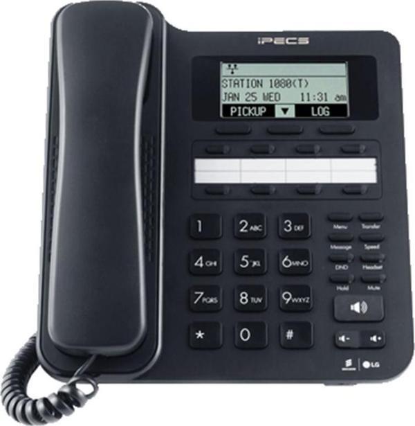 Ericsson LG iPECS LIP-9008 IP Telefon - Image 1