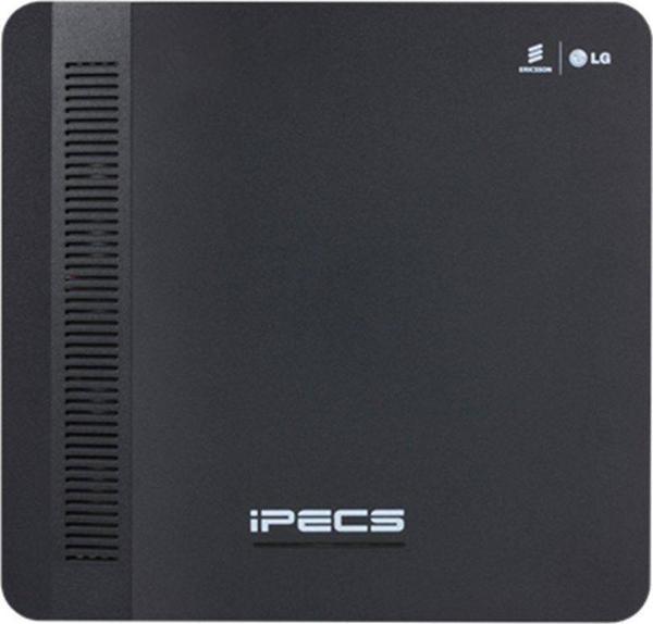 Ericsson-LG iPECS eMG80 EKSU İlave Kabinet - Image 1