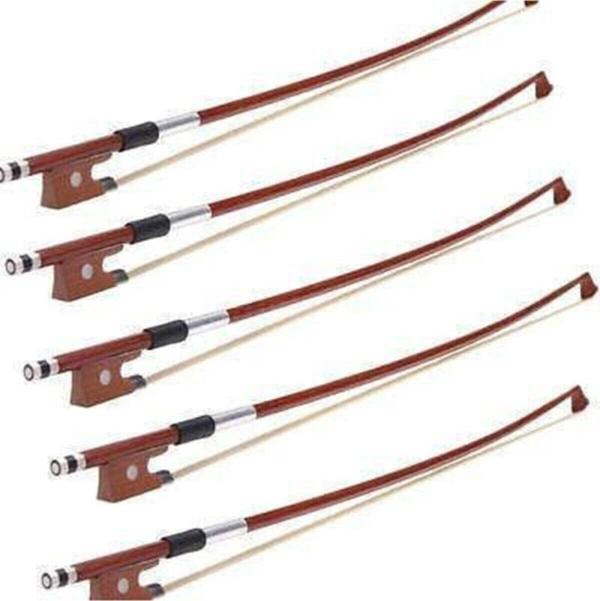 Müzikhane Keman Yayı-keman Arşesi Tam Boy 4/4 - Image 1