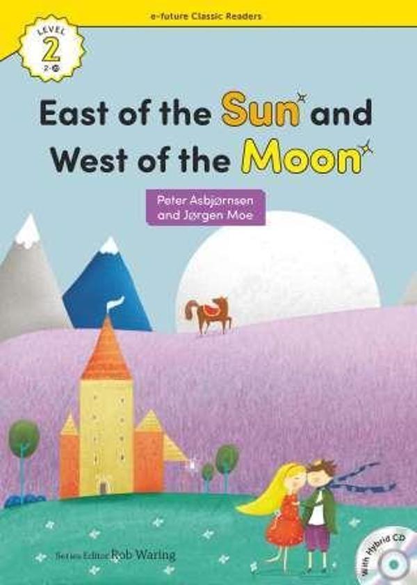 Nüans Publishing East of the Sun and West of the Mo + Hybrid CD (eCR 2) - Image 1