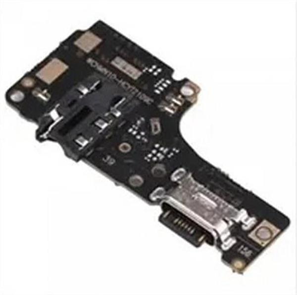 Tkgz Xiaomi Redmi Note 10S FULL Şarj Soketi - Image 1