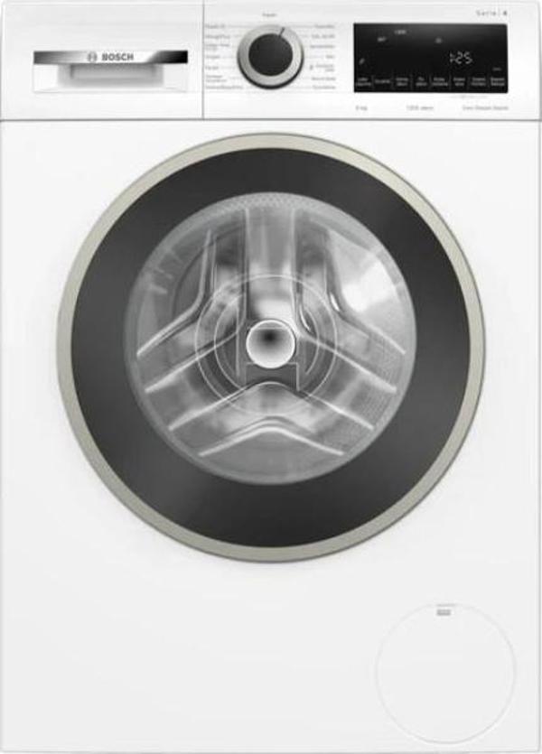 Bosch Wga142Z0Tr 9 Kg 1200 Devir Çamaşır Makinesi - Image 1