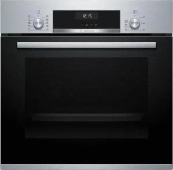 Bosch Hbj558Ys5T 8 Program Inox Ankastre Fırın - Image 1