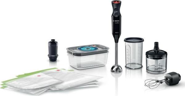 BOSCH MS6CB61V7 EL BLENDERI ERGOMIXX 1000 W - Image 1