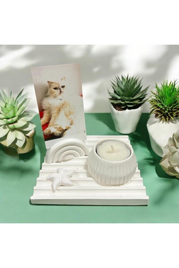 Le Majeur Dekoratif Mumluk - Image 1