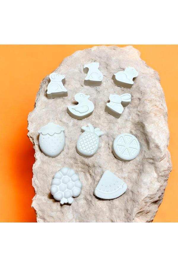 Le Majeur Hobi Seti 10 Adet - Image 1