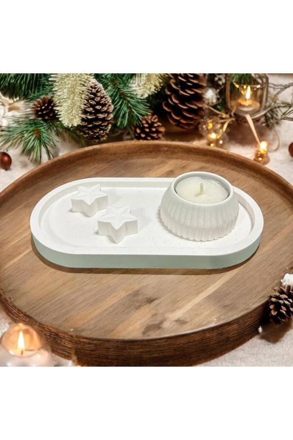 Le Majeur Dekoratif Mumluk - Image 1