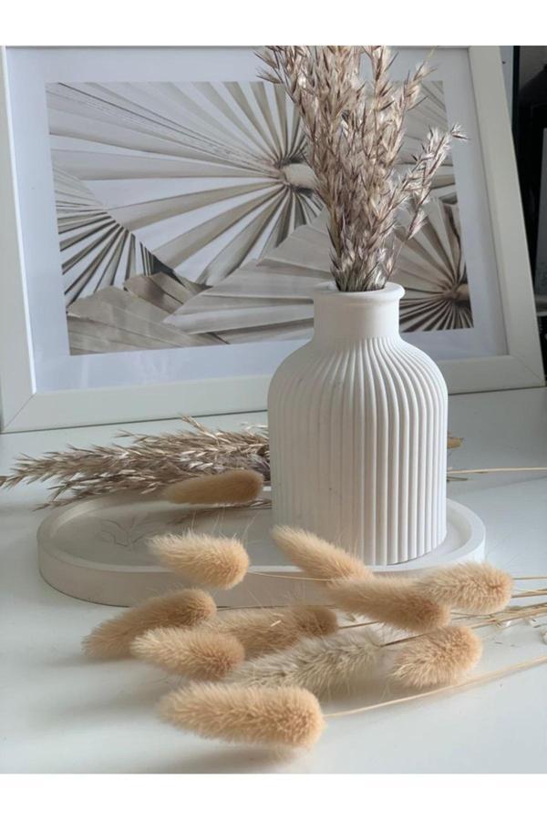 Le Majeur 2'Li Vazo Seti & Dekoratif Vazo & Dekoratif Tabak Dekoratif Eşya - Image 1