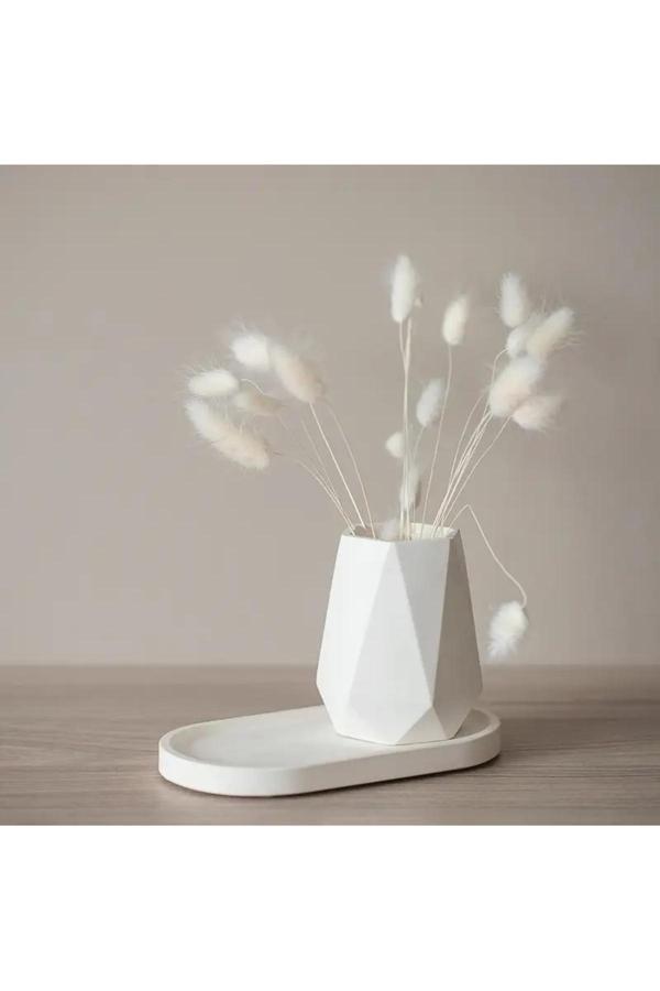 Le Majeur 2'Li Vazo Seti & Dekoratif Vazo & Dekoratif Tabak Dekoratif Eşya - Image 1