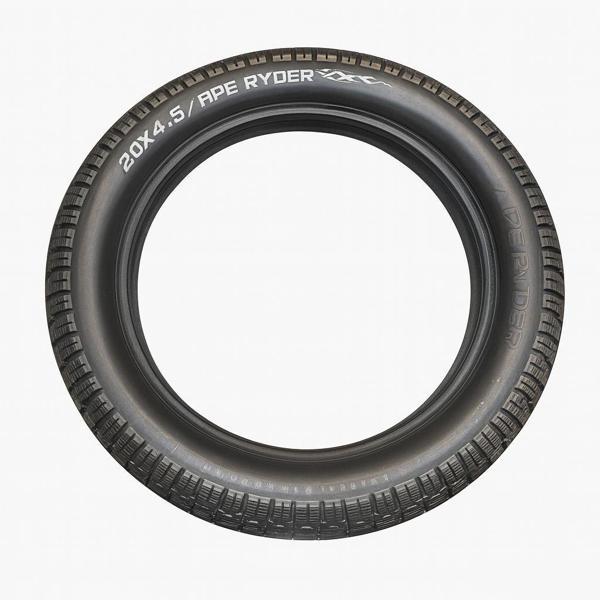 RKS NERON-M PREMIUM ELEKTRİKLİ BİSİKLET ORİJİNAL (20x4.5) DIŞ LASTİK - Image 1