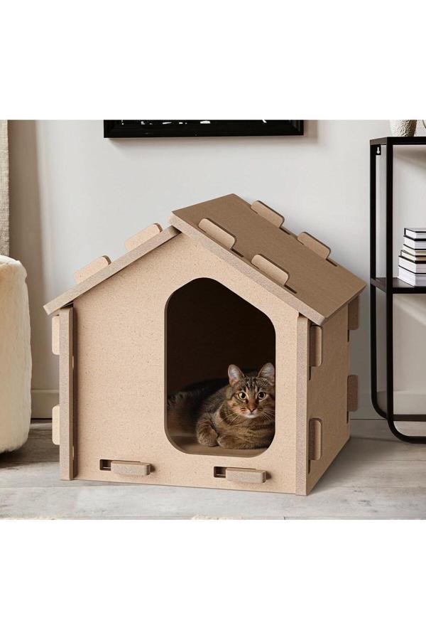 Fbt Köpek Kedi Klübesi - Image 1