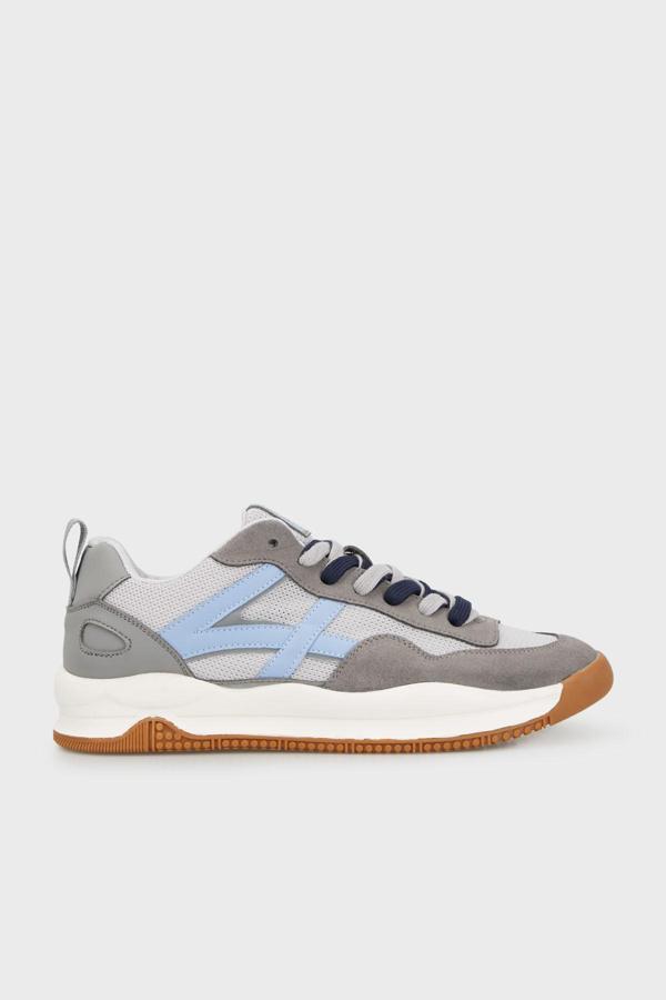 Marcomen Erkek Ayakkabı 15217282G1 GRİ - Image 1