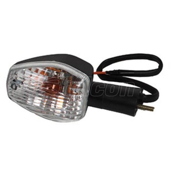 Falcon Arka Sinyal Sol-master 50 Orijinal - Image 1