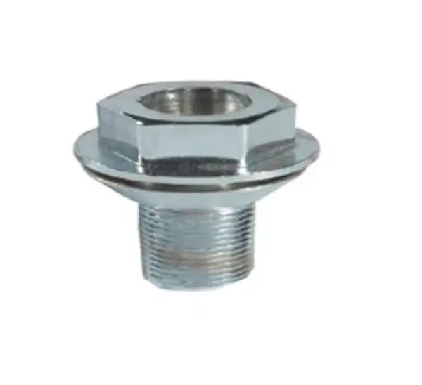 ÇELİK JANT BİJONU 17 AA OYNAR PULLU MEGANE-CLIO 8200473353 (25 ADET) - Image 1