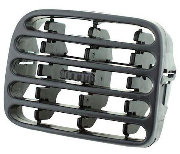 ORTA HAVALANDIRMA DİFRİZÖRÜ SOL GRİ CLIO 7702258375 7701057730 7702258279 - Image 1