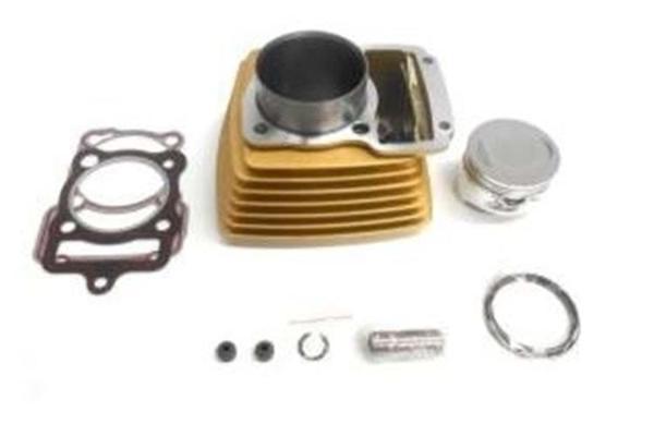 Silindir Komple 65.5Mm-15P-76Boy Cg200 - Image 1