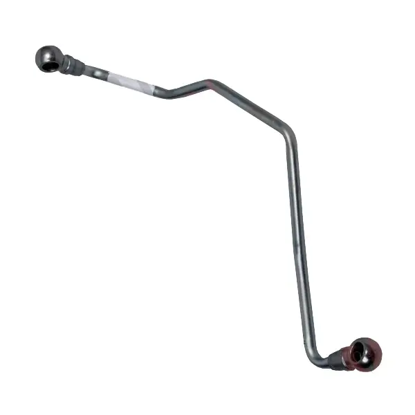 TURBO YAĞLAMA BORUSU EP6 MOTOR PEUGEOT 3008-508 1.6 165 THP MOTOR 0379 56 - Image 1