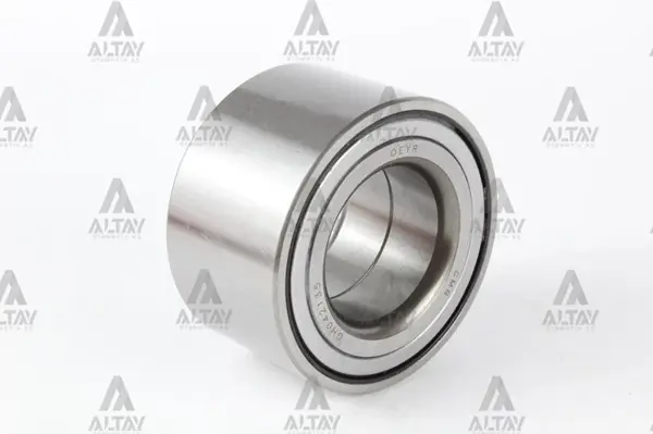 TEKER RULMANI ÖN MAZDA 03 / 3 / 5 / 6 / 42X80X45 ABS Lİ BBM2 33 047 - Image 1