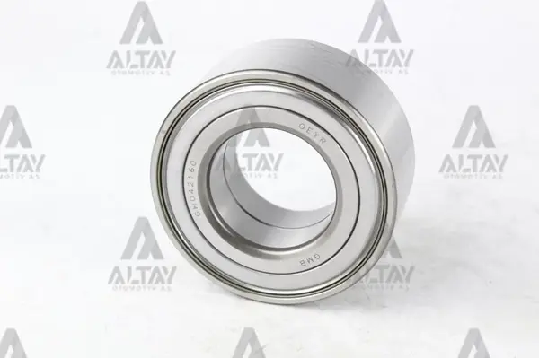 TEKER RULMANI ÖN BERLINGO / XSARA / XANTIA / PEUGEOT 206 /305 / 406 / PARTNER/ 42X82X36 ABS SIZ 335016 - Image 1