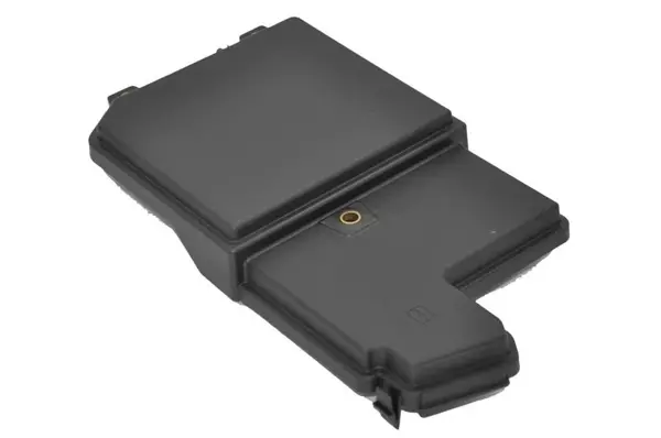 SİGORTA KUTU KAPAĞI ÜST MEGANE 4-TALISMAN 243127929R 243127929R - Image 1