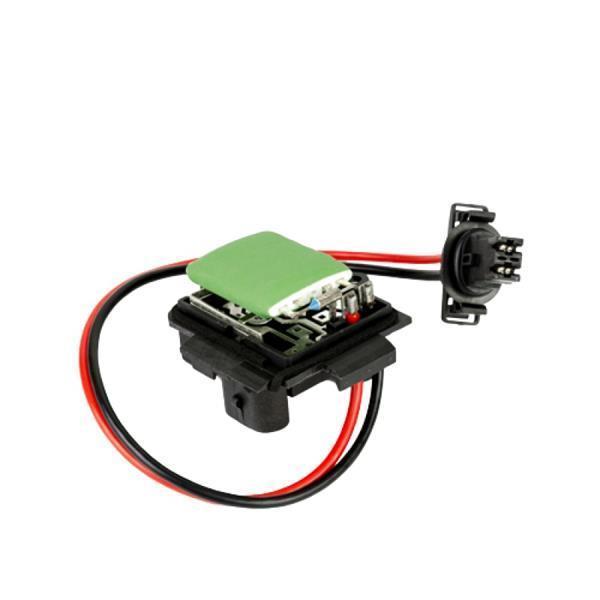 KOLORİFER REZİSTANSI RENAULT MEGANE 1 1996-2001 AC 7701046061 7701046061 - Image 1