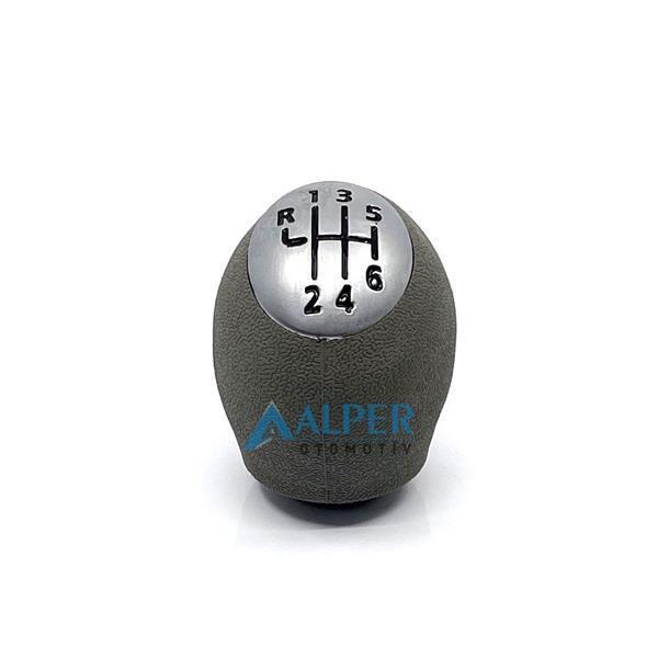 VİTES TOPUZU GRİ 6 VİTES FLUENCEMEGANE 3 328650005R - Image 1