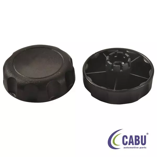 KOLTUK AYAR MAKARASI Y.TİP SİYAH VECTRA-ASTRA 167807 - Image 1