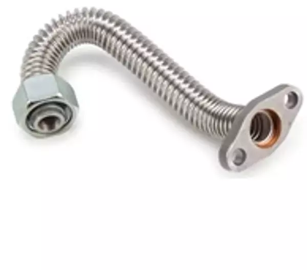 TURBO YAĞLAMA BORUSU DUCATO 2.3 JTD 504389399 - Image 1